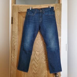 Banana Republic Men’s Slim Fit Jeans (size 32x30)